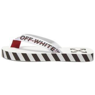 Chanclas «Estampado gráfico – »