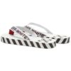 Chanclas «Estampado gráfico – »