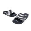 Chanclas «Graffiti – Negro Blanco» 2020