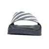 Chanclas «Graffiti – Negro Blanco» 2020