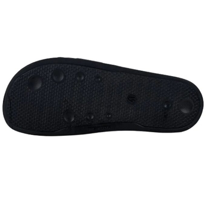 Chanclas «Graffiti – Negro Blanco»