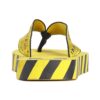 Chanclas «Graphic Print – Yellow»