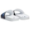 Chanclas Industrial «Azul Blanco»