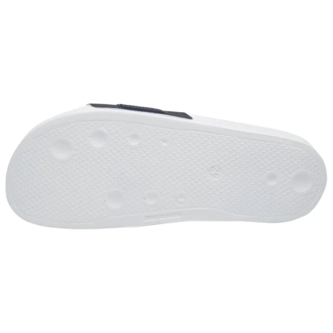 Chanclas Industrial «Azul Blanco»