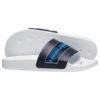 Chanclas Industrial «Azul Blanco»