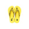 Chanclas industriales «Logo Tape – Amarillo»