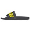 Chanclas Industriales «Negro Amarillo» T/V 2019