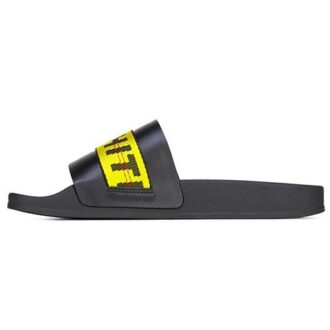 Chanclas Industriales «Negro Amarillo» T/V 2019