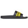 Chanclas Industriales «Negro Amarillo» T/V 2019
