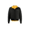 Chaqueta acolchada reversible con motivo de flechas de Arrows