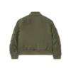 Chaqueta bomber Bookish Diagonal
