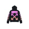 Chaqueta clásica con cremallera degradada SS21, versión Ordinary, negra