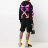 Chaqueta clásica con cremallera degradada SS21, versión Ordinary, negra