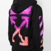 Chaqueta clásica con cremallera degradada SS21, versión Ordinary, negra