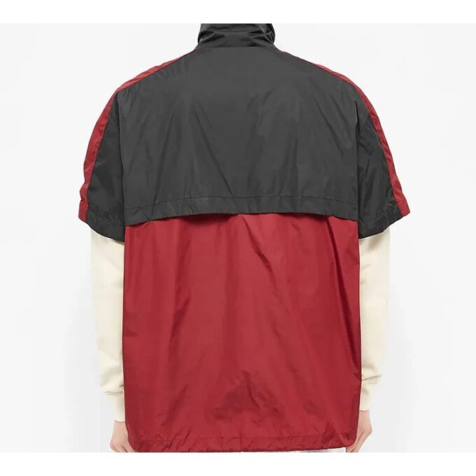 Chaqueta con mangas desmontables Arrow