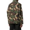 Chaqueta de campo de camuflaje «Camo»
