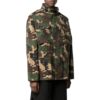 Chaqueta de campo de camuflaje «Camo»