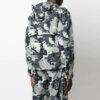 Chaqueta de camuflaje con logotipo para hombre, temporada primavera-verano 2021