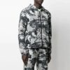 Chaqueta de camuflaje con logotipo para hombre, temporada primavera-verano 2021