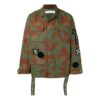 Chaqueta de camuflaje para hombre 2019