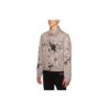 Chaqueta de Denim con estampado tie-dye para hombre, gris, FW20