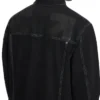 Chaqueta de skate de Denim Half Arrow