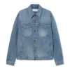 Chaqueta de skate de Denim Half Arrow
