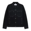Chaqueta de skate de Denim Half Arrow
