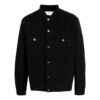 Chaqueta de skate de lona