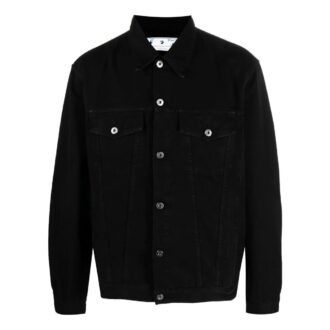 Chaqueta de skate de lona