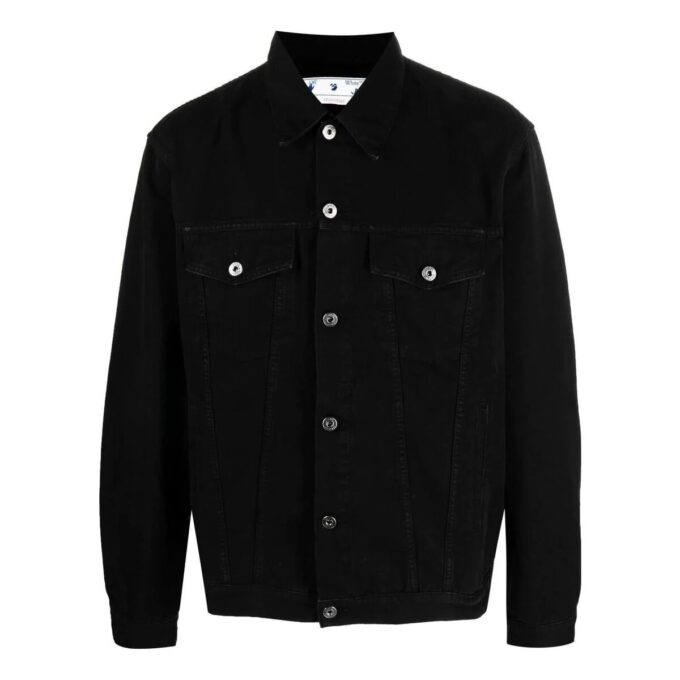 Chaqueta de skate de lona