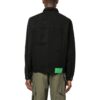 Chaqueta de skate de lona