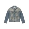 Chaqueta Denim Arrow Azul vaquero