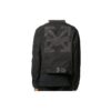Chaqueta Denim con logo de Arrows para hombre, negra