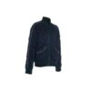 Chaqueta deportiva con apliques para hombre FW20, verde