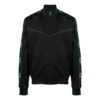 Chaqueta deportiva con banda frontal FW22