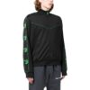 Chaqueta deportiva con banda frontal FW22