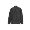 Chaqueta deportiva con cremallera y cinta industrial
