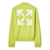 Chaqueta deportiva con estampado de flechas Arrows FW22