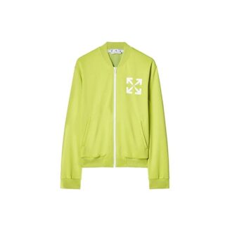 Chaqueta deportiva con estampado de flechas Arrows FW22