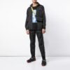 Chaqueta deportiva «Negra»