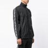Chaqueta deportiva «Negra»