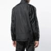 Chaqueta deportiva «Negra»