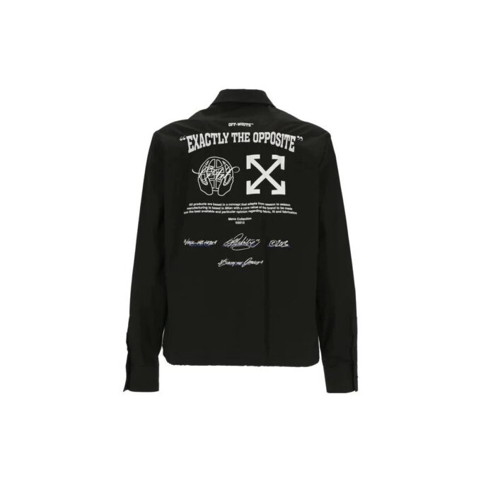 Chaqueta híbrida con cremallera Exact Opp «Negro»