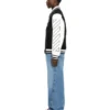 Chaqueta universitaria Royal Jewels