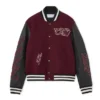 Chaqueta Varsity Off-White™ c/o AC Milan