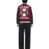 Chaqueta Varsity Off-White™ c/o AC Milan