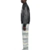 Chaqueta Varsity Skyline