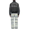 Chaqueta Varsity Skyline