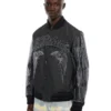 Chaqueta Varsity Skyline